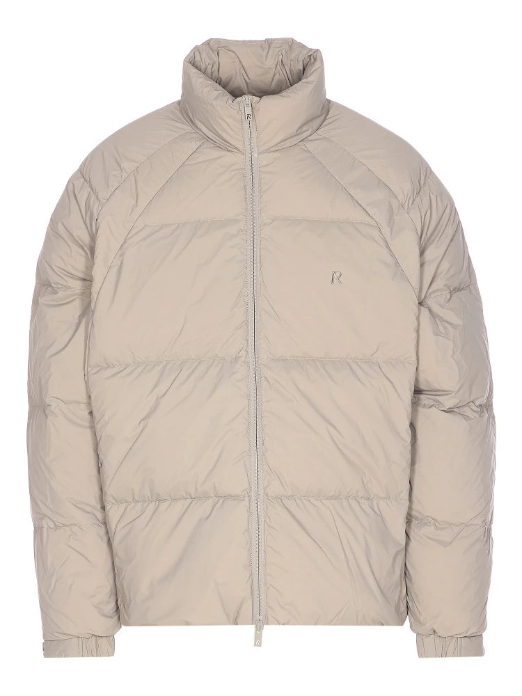 Represent Coats Beige