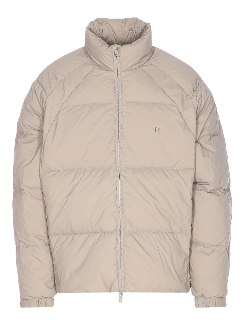 Represent Coats Beige