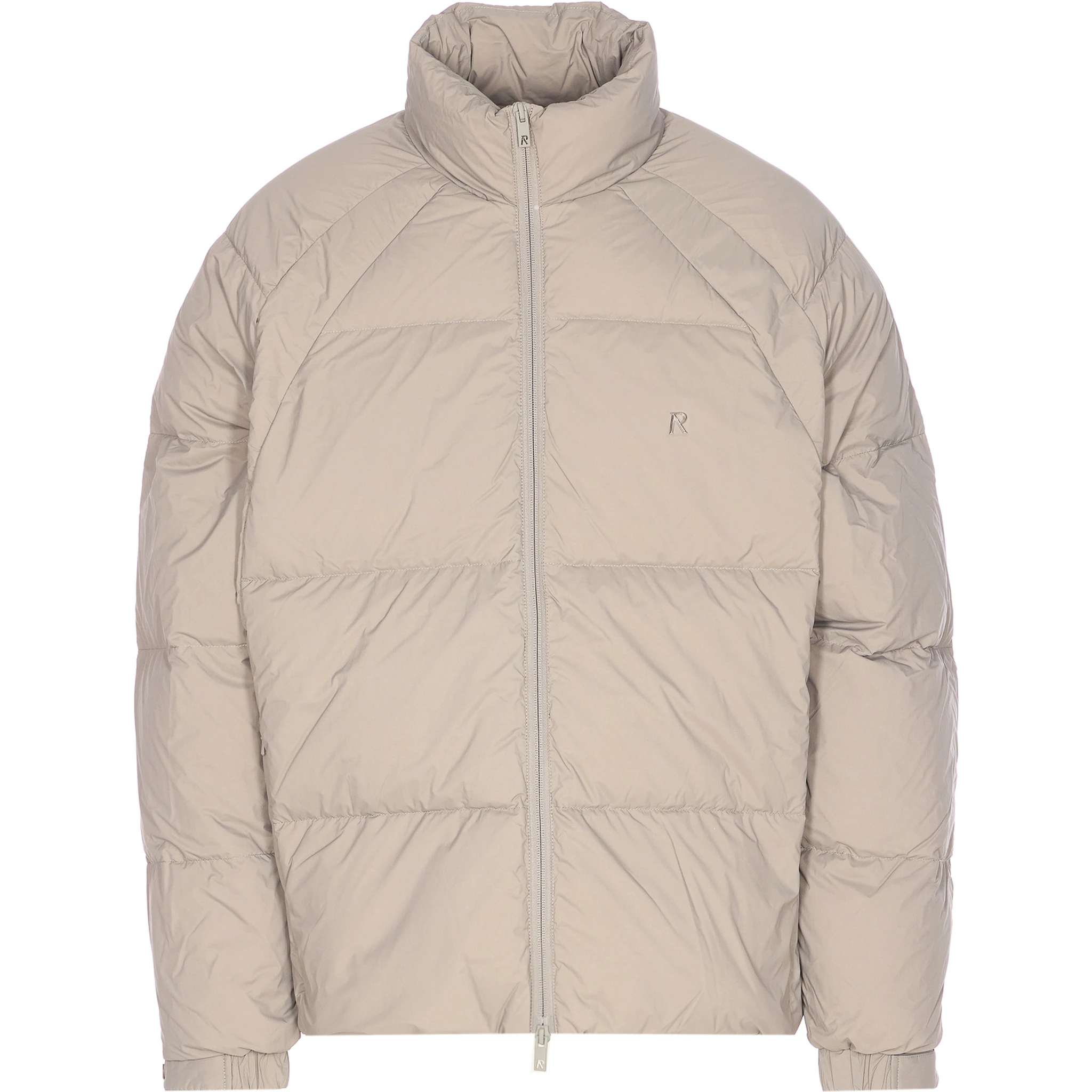 Represent Coats Beige