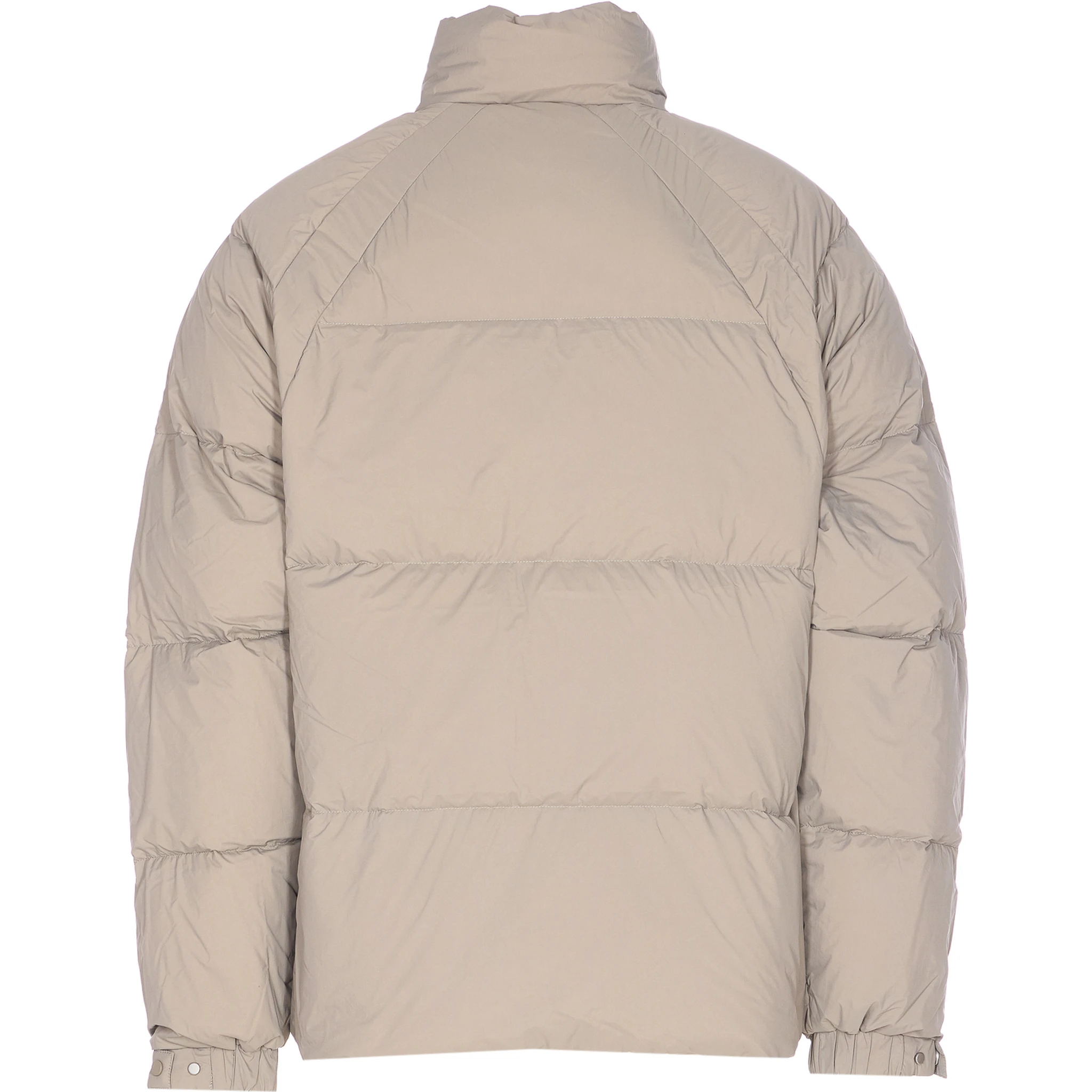 Represent Coats Beige