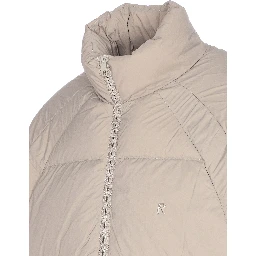 Represent Coats Beige