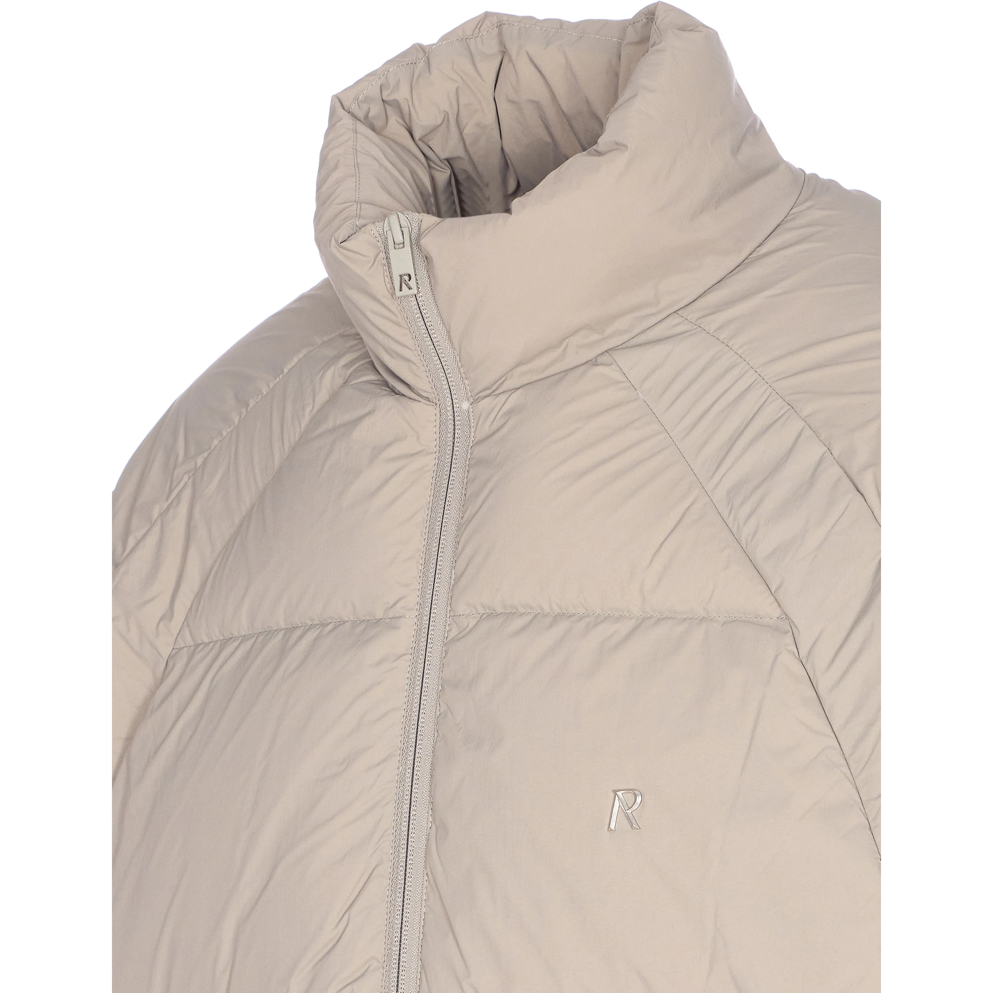 Represent Coats Beige