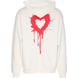 Vision of Super Sweaters White