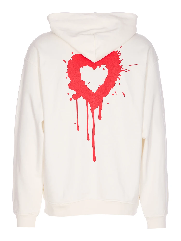 Vision of Super Sweaters White alternative