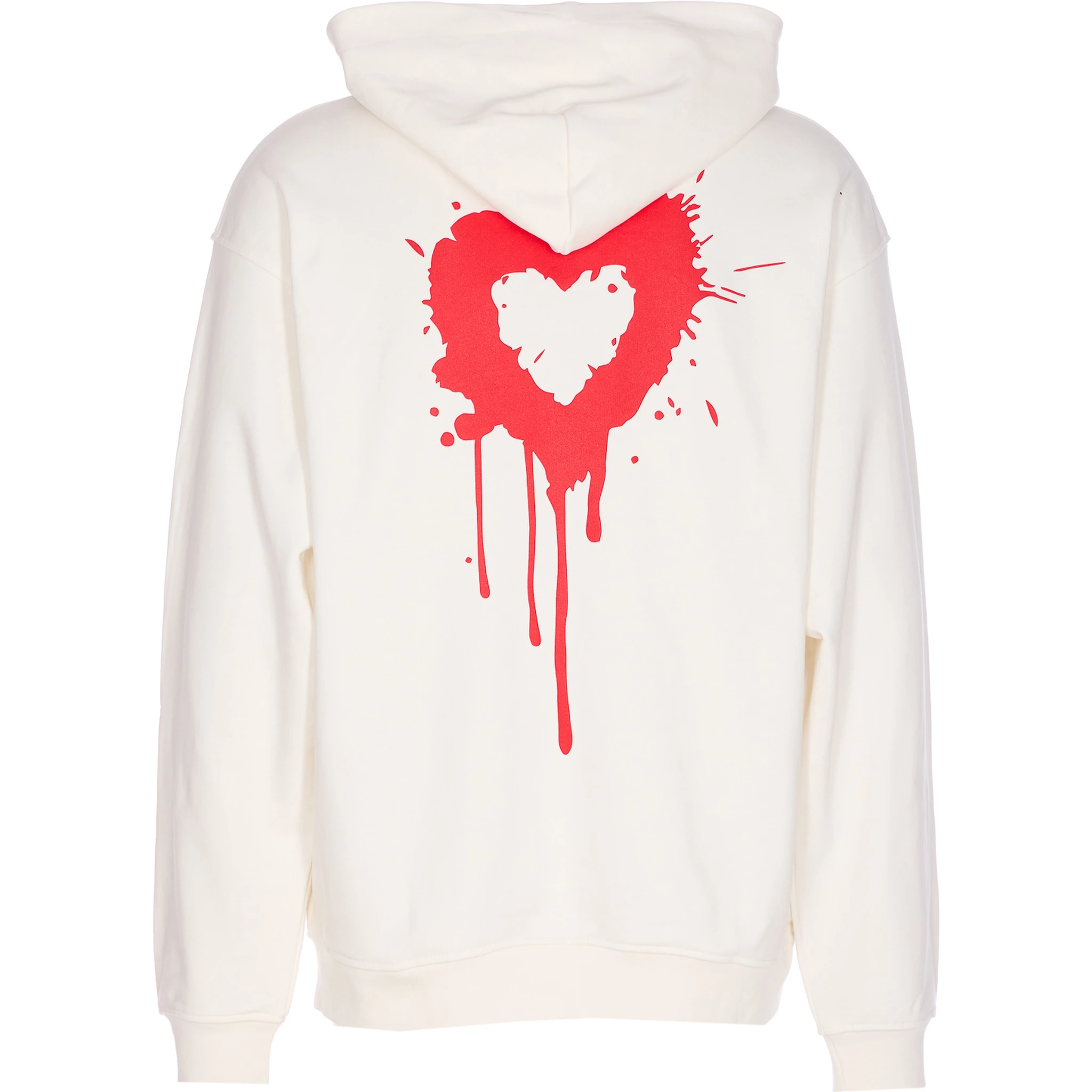 Vision of Super Sweaters White