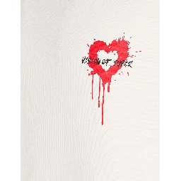 Vision of Super Sweaters White