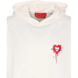 Vision of Super Sweaters White