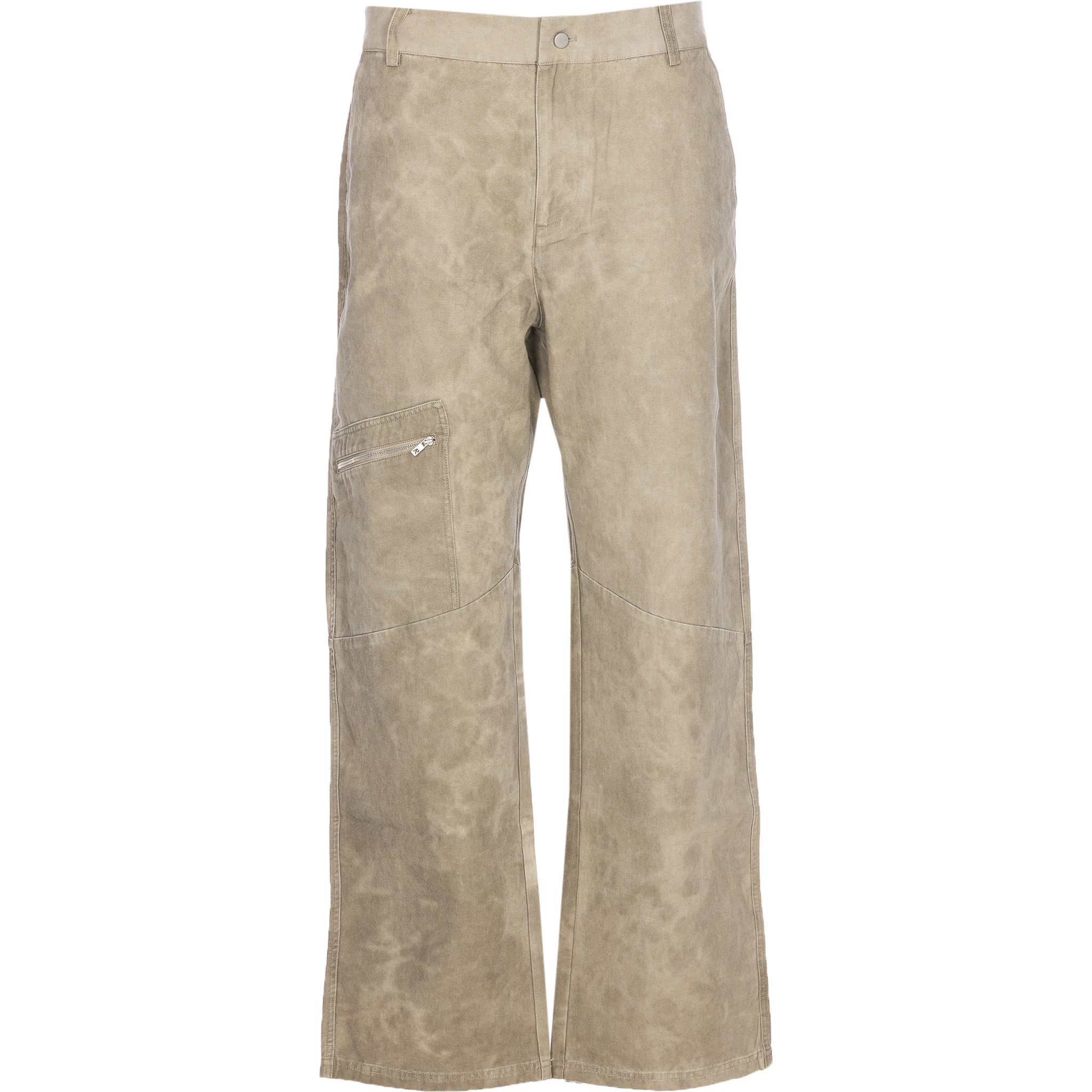 Represent Trousers Beige