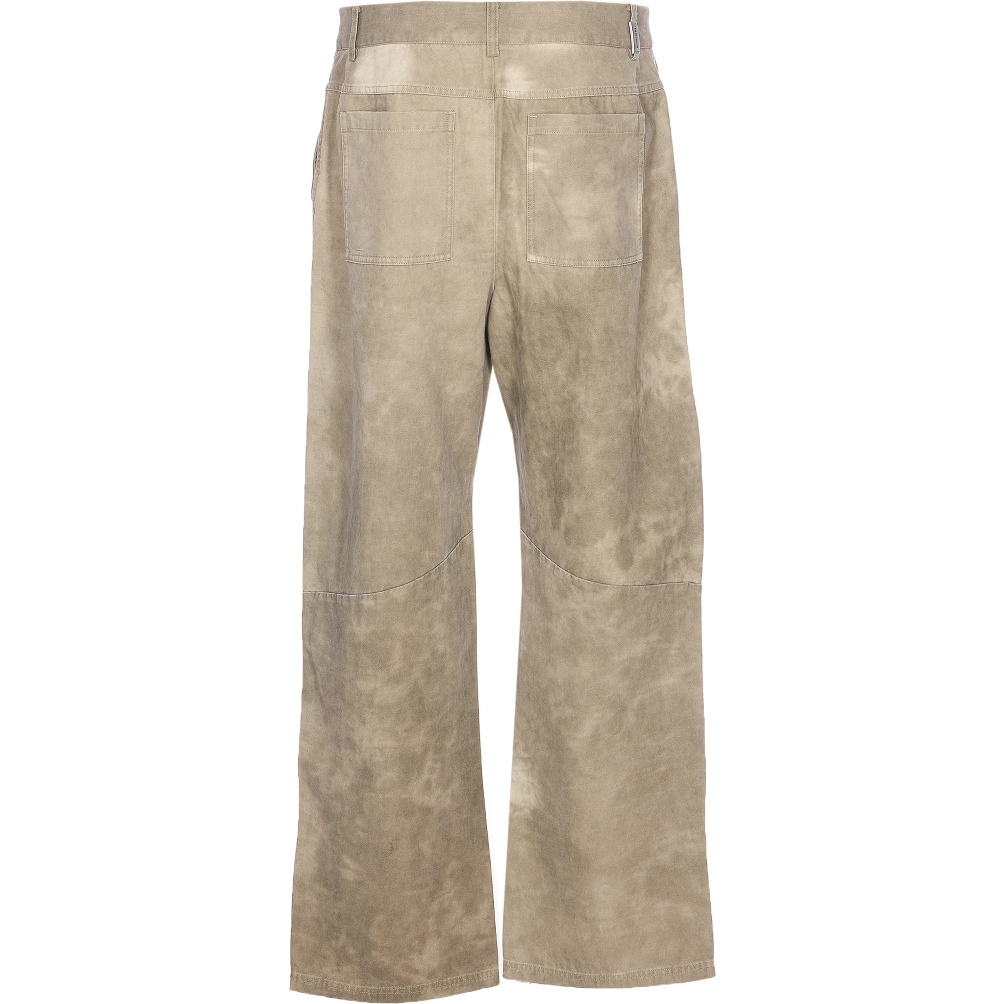Represent Trousers Beige
