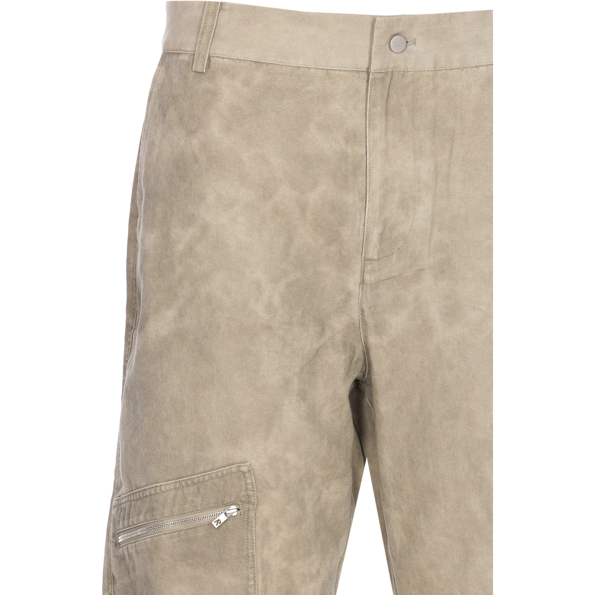 Represent Trousers Beige