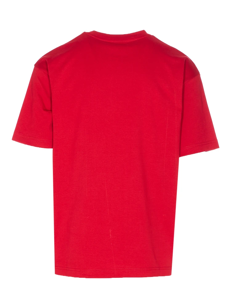 DROLE DE MONSIEUR T-shirts and Polos Red alternative