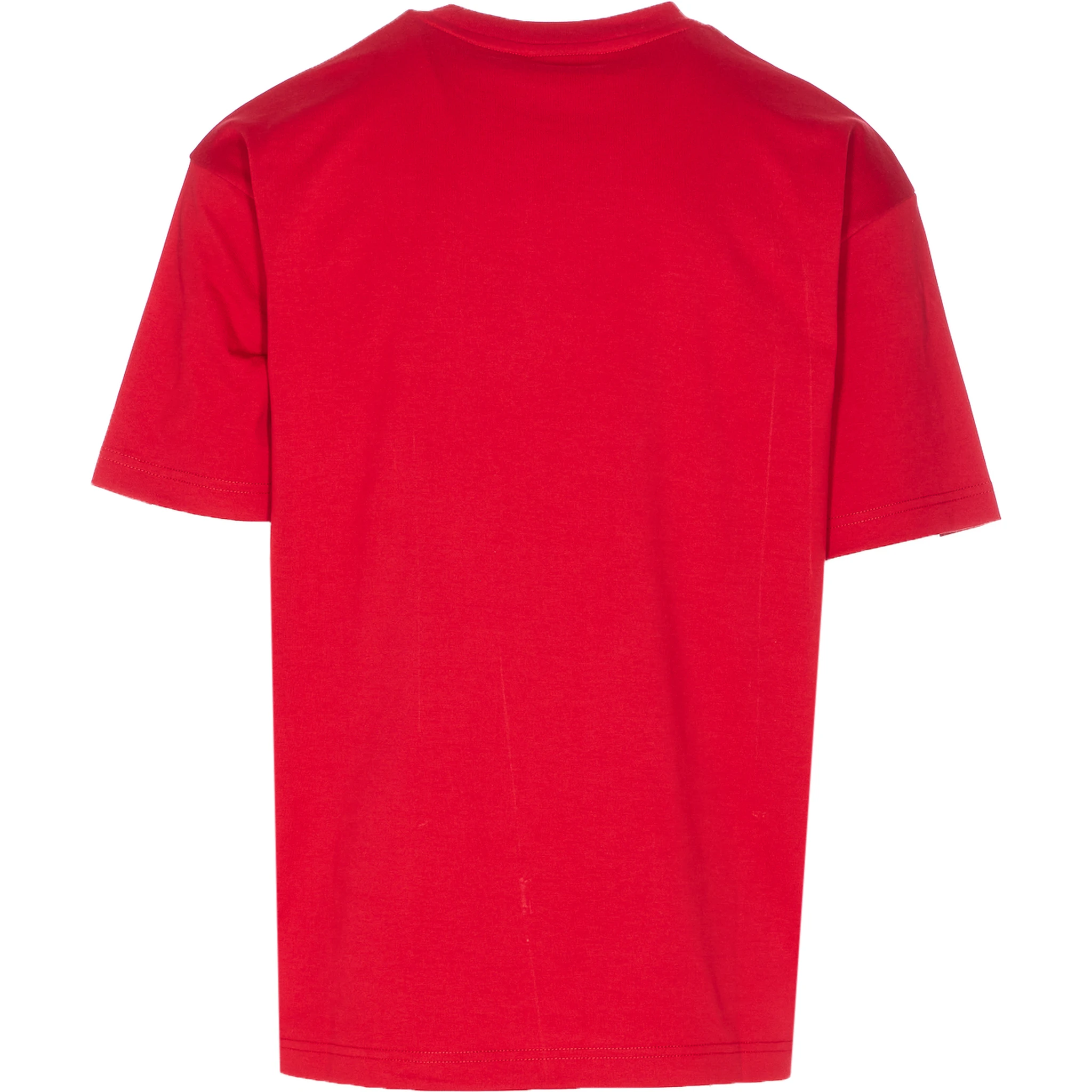DROLE DE MONSIEUR T-shirts and Polos Red
