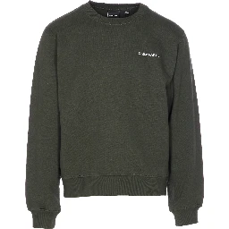 Daily Paper Uomo Sweaters Green