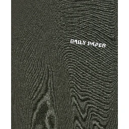 Daily Paper Uomo Sweaters Green