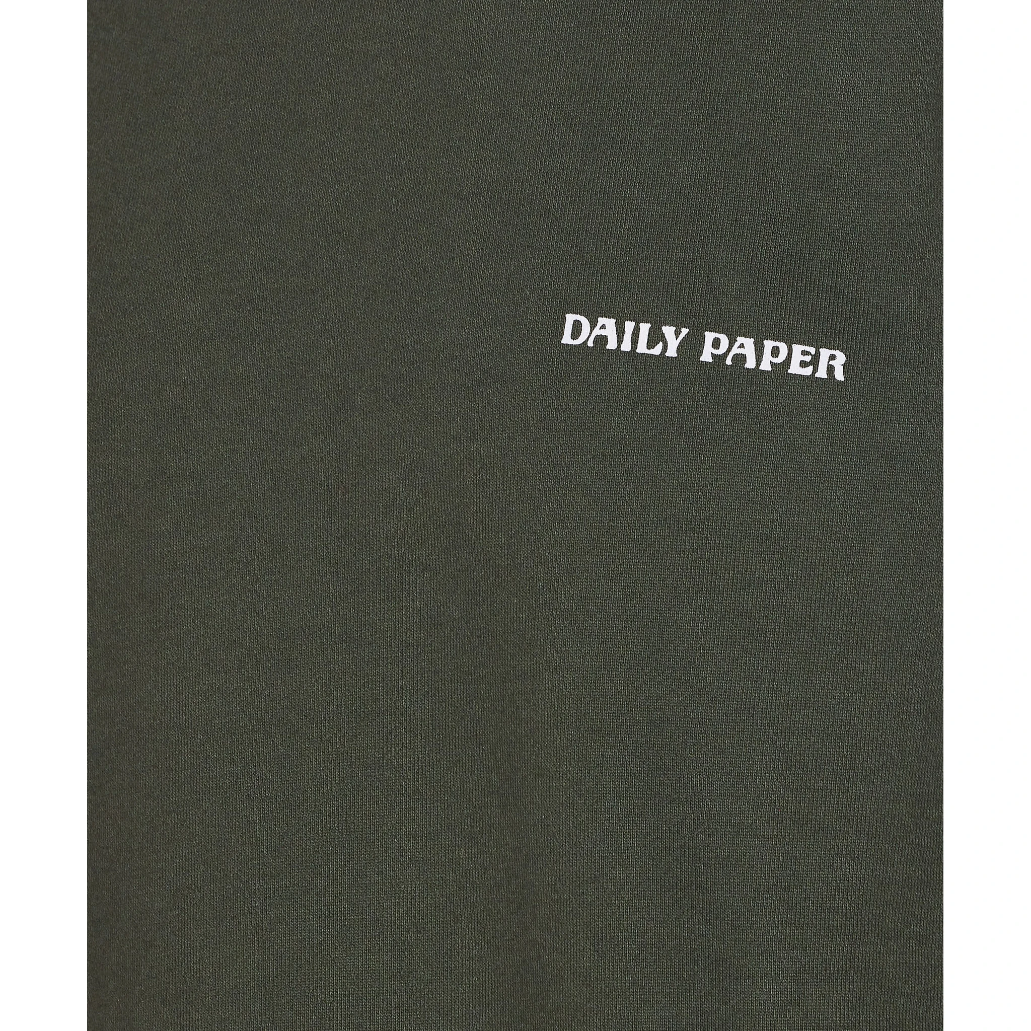 Daily Paper Uomo Sweaters Green