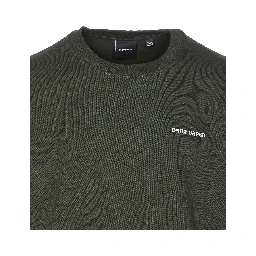 Daily Paper Uomo Sweaters Green