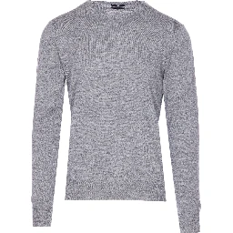 كنزات هوسيو الرمادية