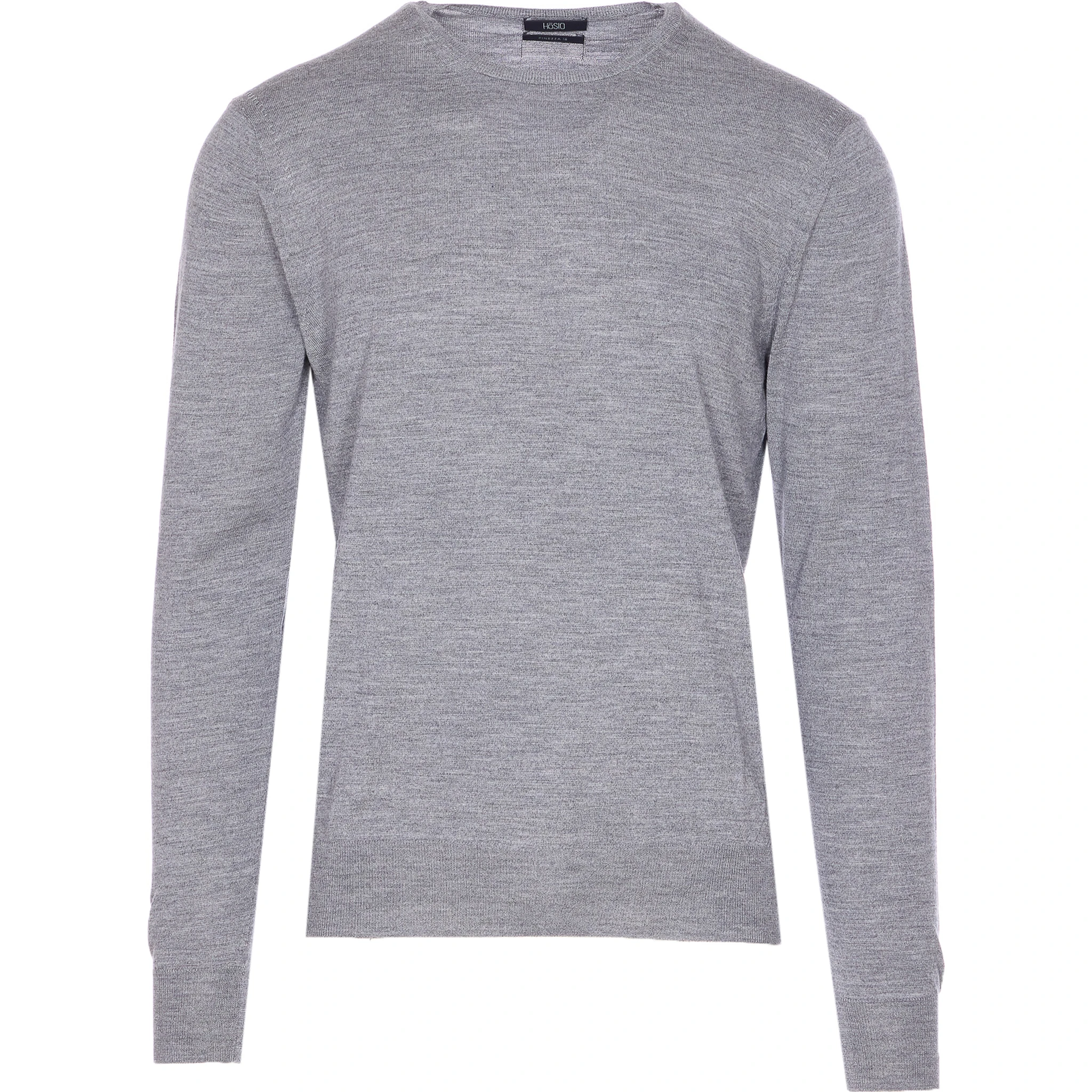 كنزات هوسيو الرمادية