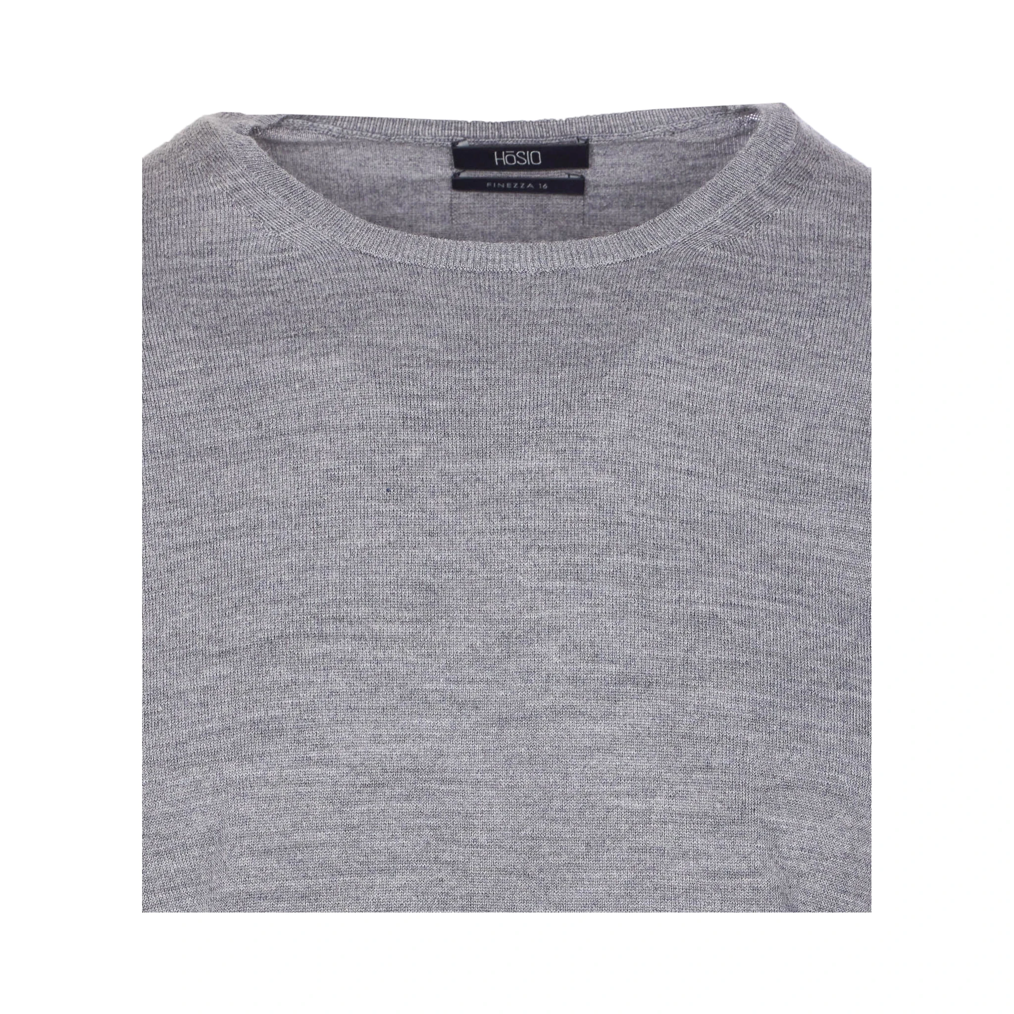 كنزات هوسيو الرمادية