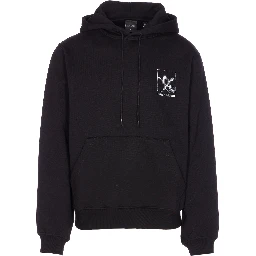 Daily Paper Uomo Sweaters Black