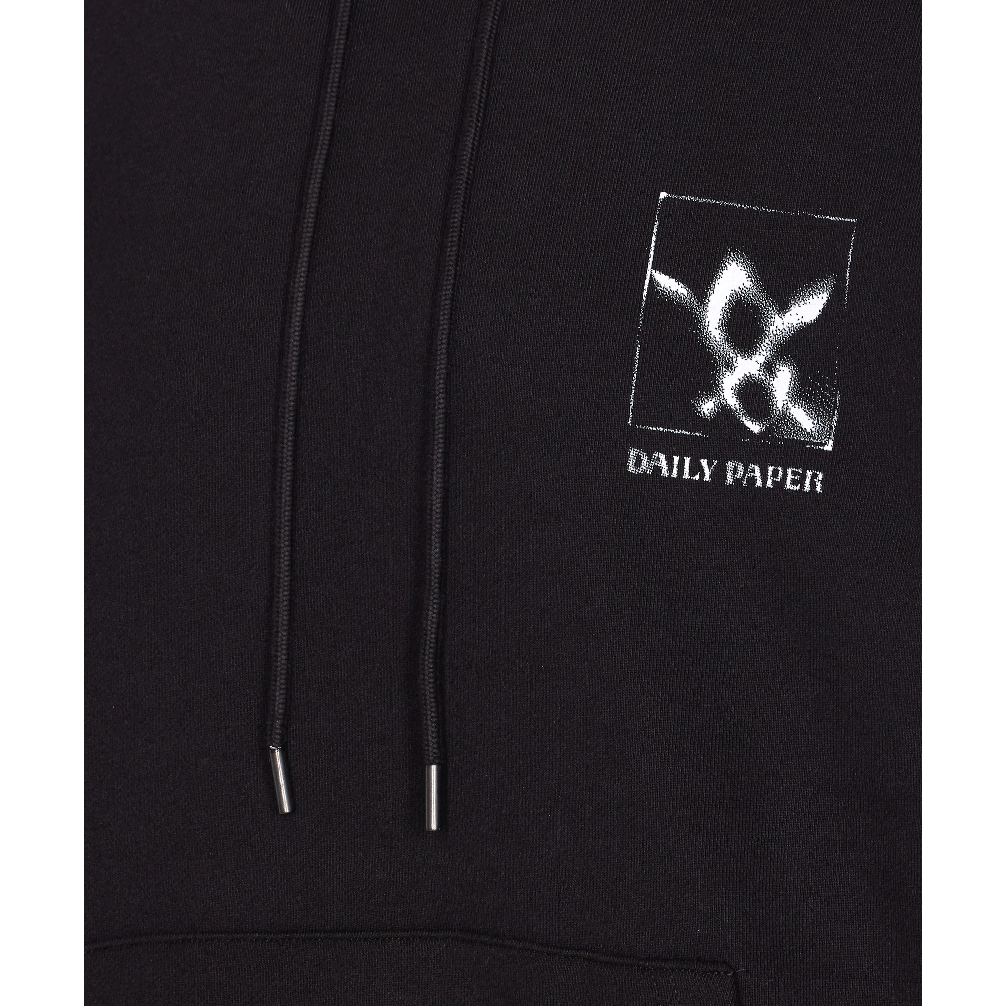 Daily Paper Uomo Sweaters Black