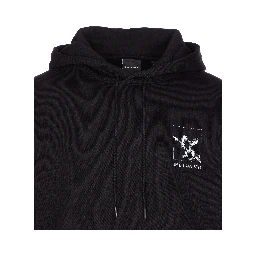 Daily Paper Uomo Sweaters Black