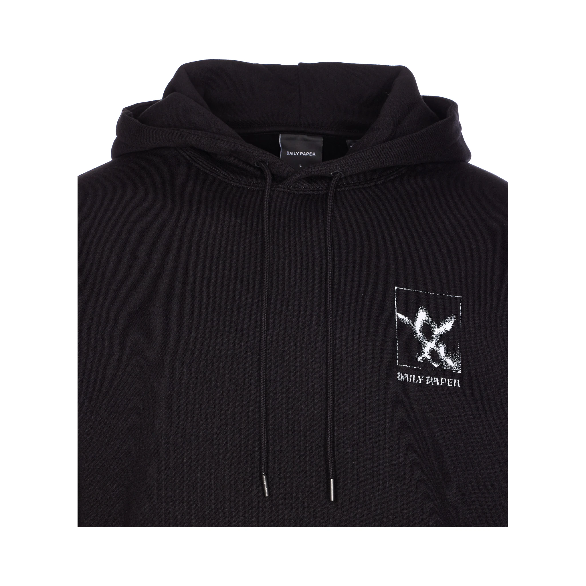 Daily Paper Uomo Sweaters Black