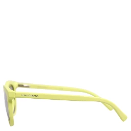 DG4324 Yellow Framed Mirrored Lenses Eyewear Sunglasses