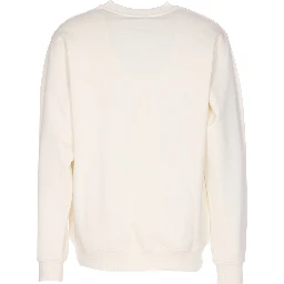 DROLE DE MONSIEUR Sweaters White