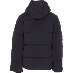 Daily Paper Uomo Coats Black