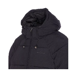 Daily Paper Uomo Coats Black