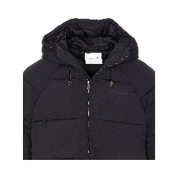 Daily Paper Uomo Coats Black