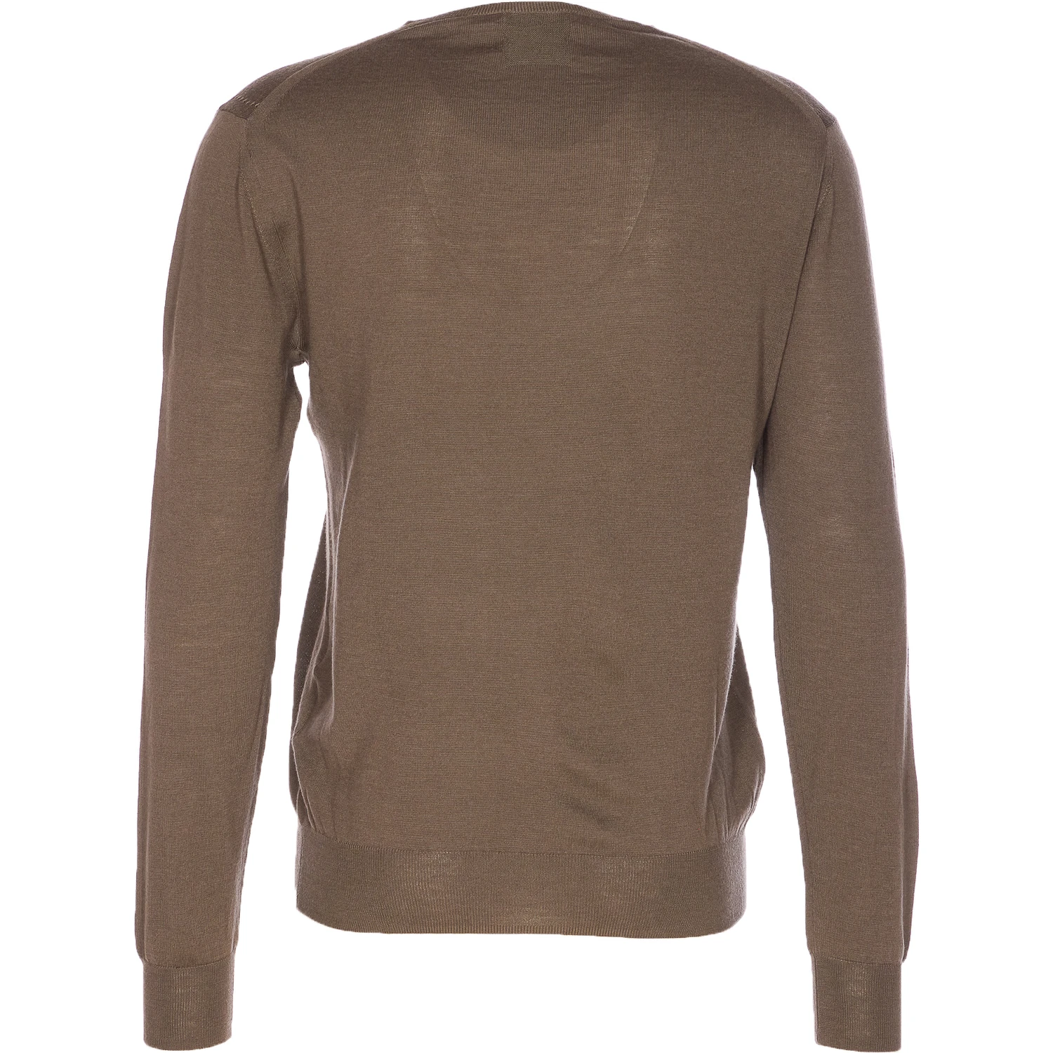 Hosio Sweaters Brown