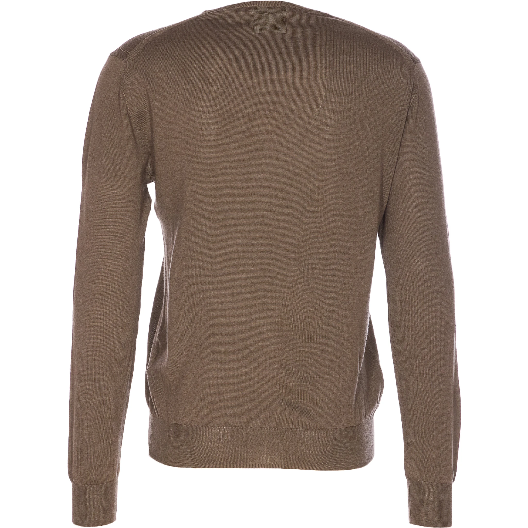 Hosio Sweaters Brown