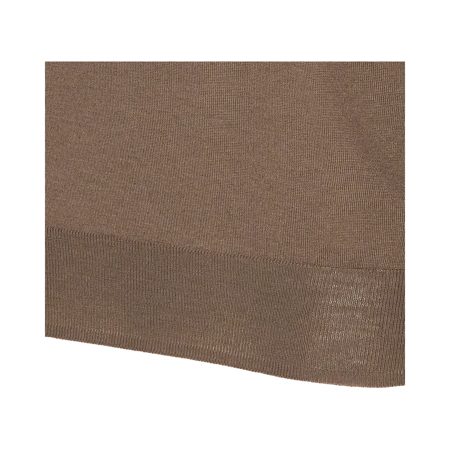 Hosio Sweaters Brown
