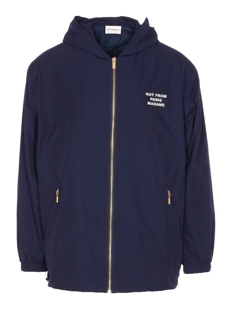 DROLE DE MONSIEUR Jackets