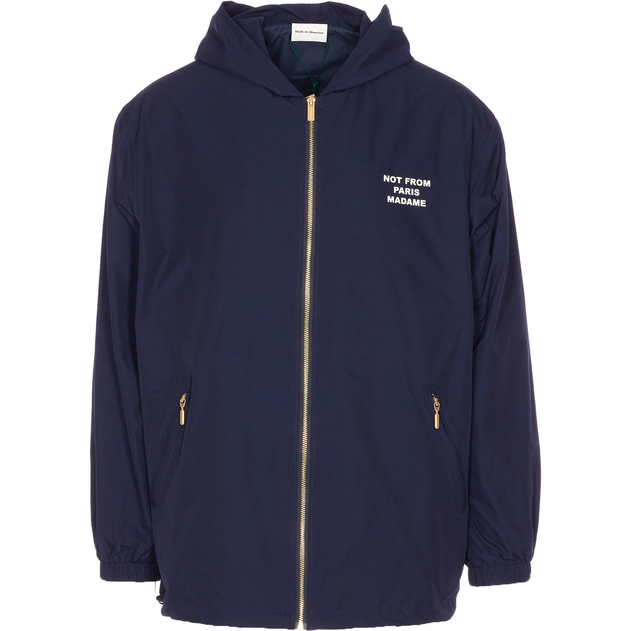 DROLE DE MONSIEUR Jackets