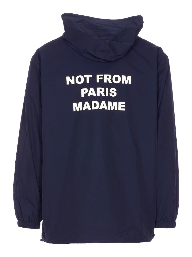 DROLE DE MONSIEUR Jackets alternative