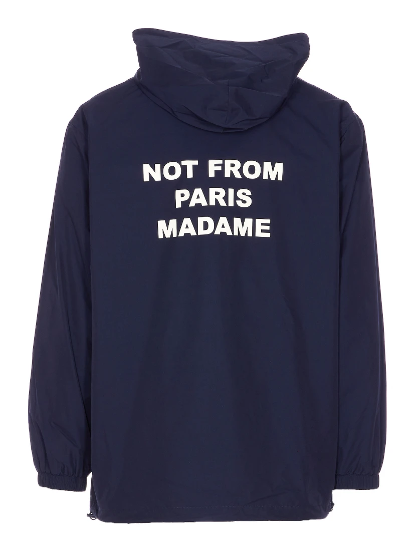 DROLE DE MONSIEUR Jackets