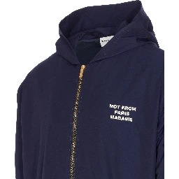 DROLE DE MONSIEUR Jackets