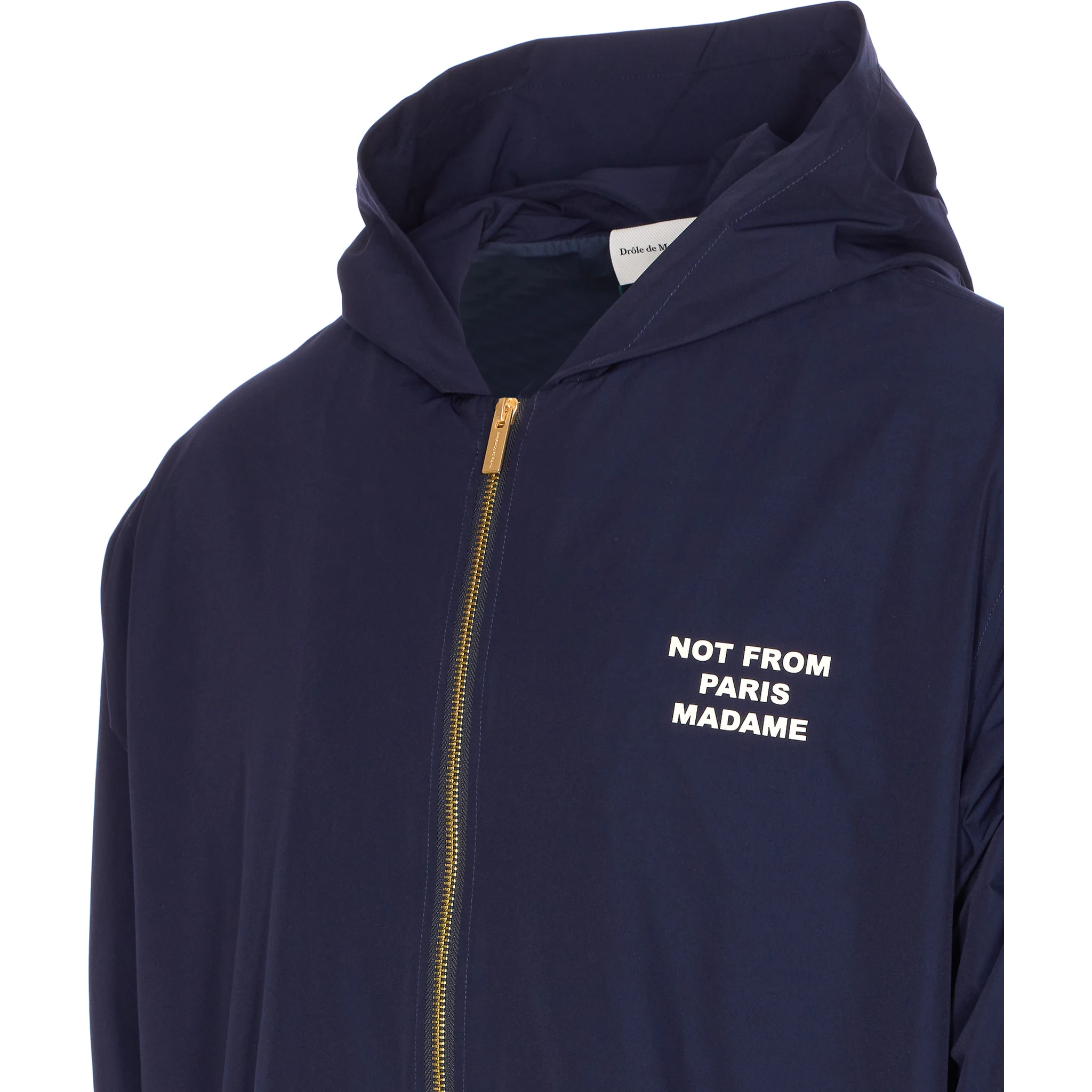 DROLE DE MONSIEUR Jackets