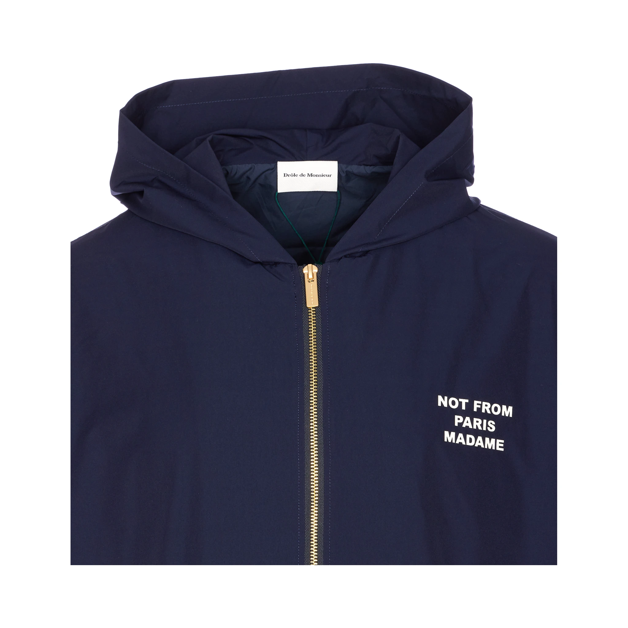 DROLE DE MONSIEUR Jackets