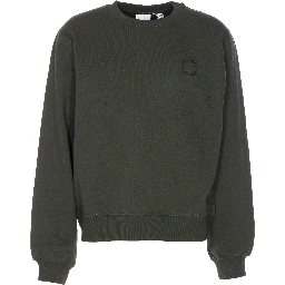 Daily Paper Uomo Sweaters Green