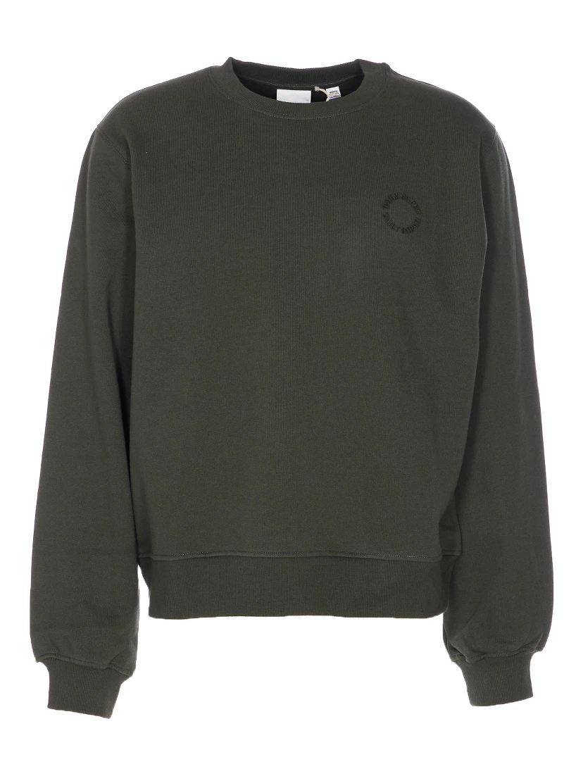 Daily Paper Uomo Sweaters Green
