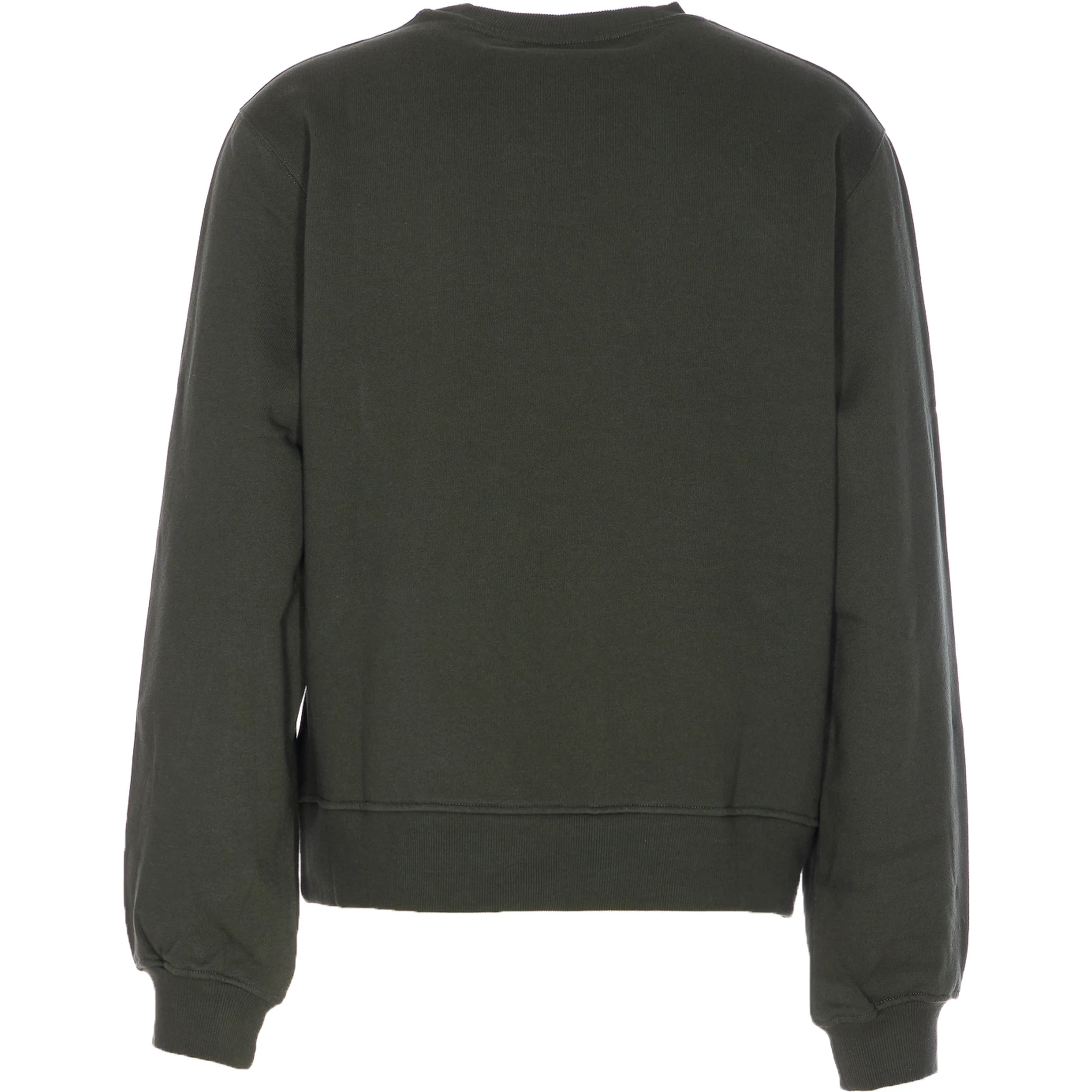 Daily Paper Uomo Sweaters Green