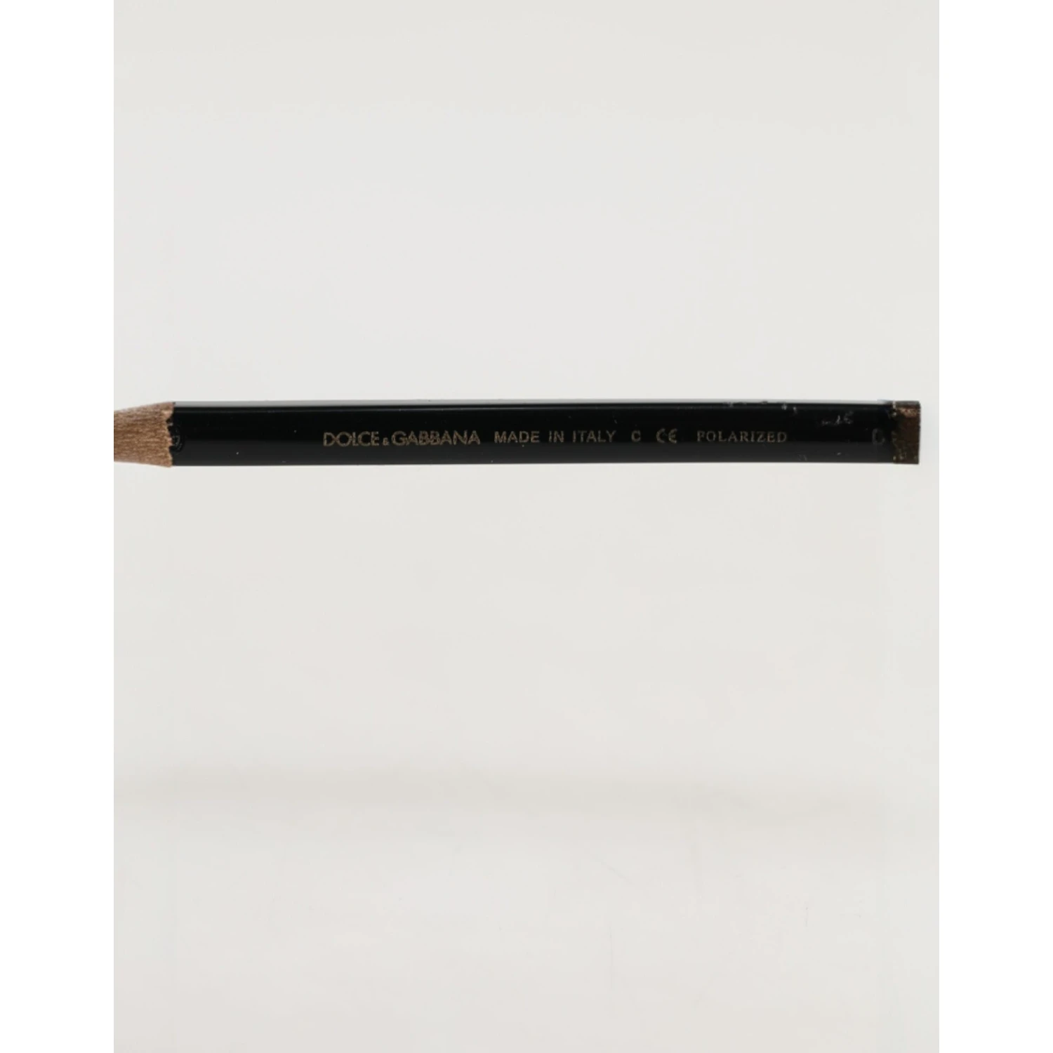 Matte Black Steel Frame Gray Lens Sunglasses