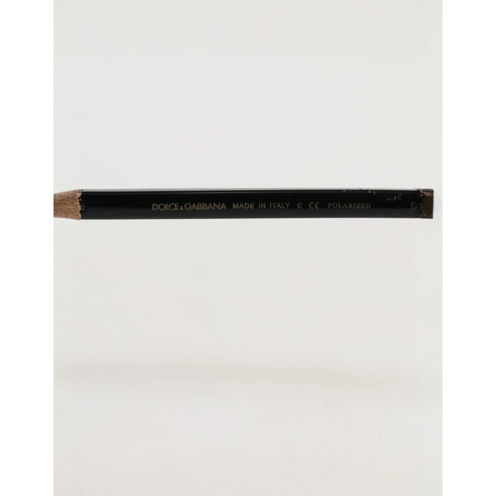 Matte Black Steel Frame Gray Lens Sunglasses