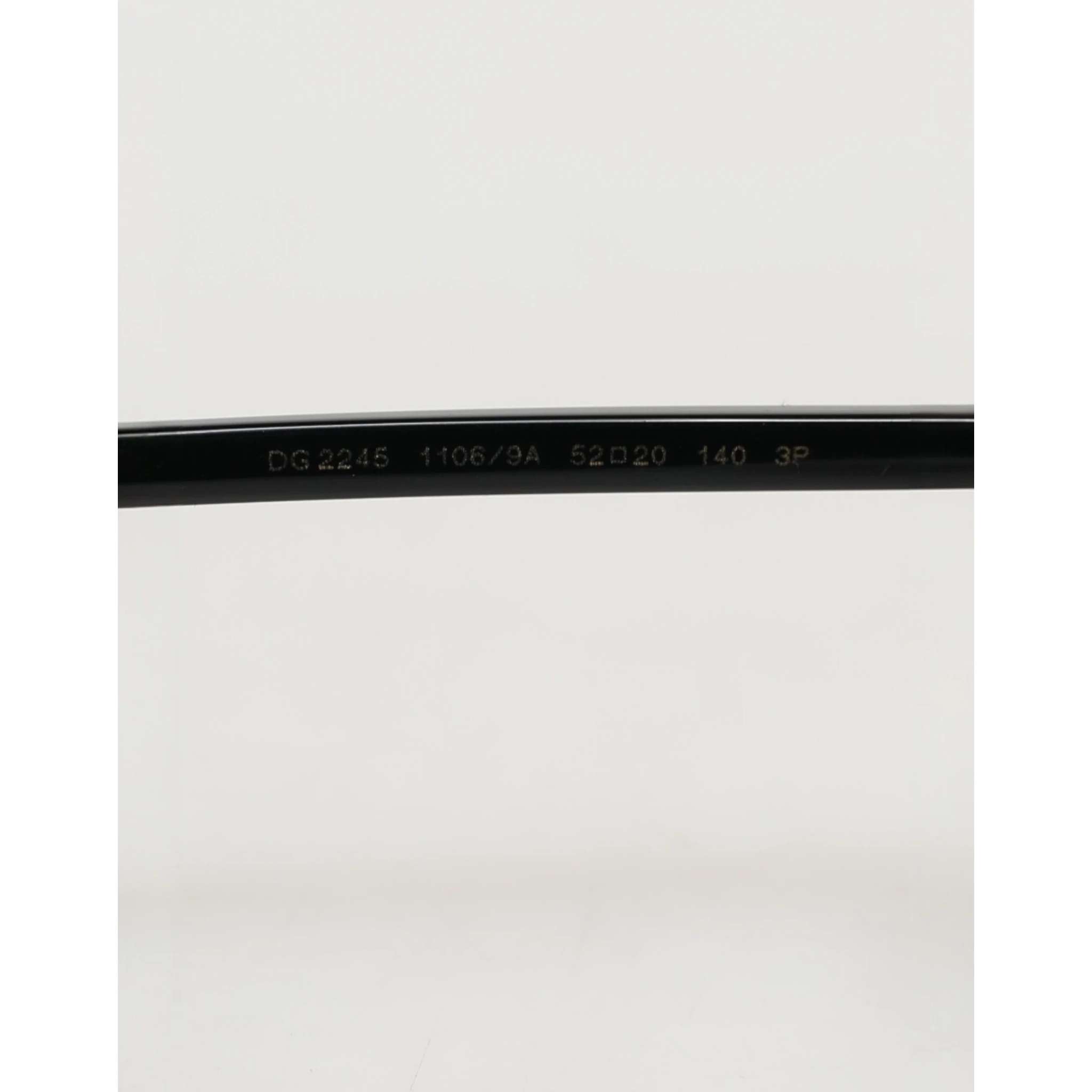 Matte Black Steel Frame Gray Lens Sunglasses