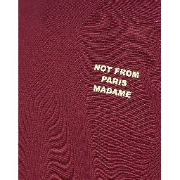 DROLE DE MONSIEUR Sweaters Red