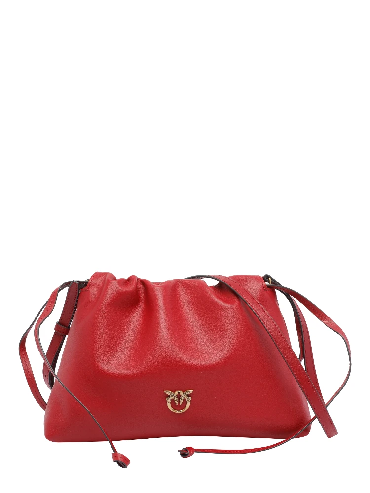 Pinko Bags.. Red